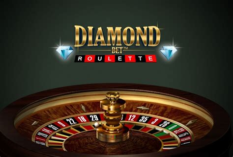 Diamond Bet Roulette Leovegas