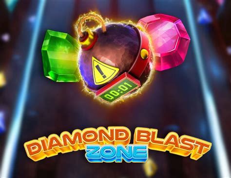 Diamond Blast Zone Betfair