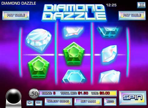 Diamond Dazzle Sportingbet
