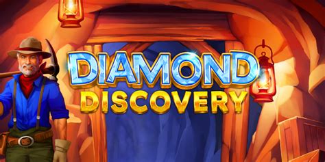 Diamond Discovery Slot Gratis