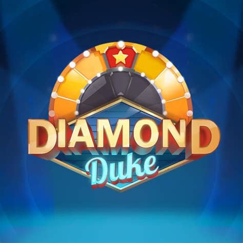 Diamond Duke Slot - Play Online