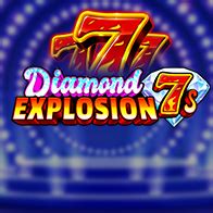 Diamond Explosion 7s Betsson