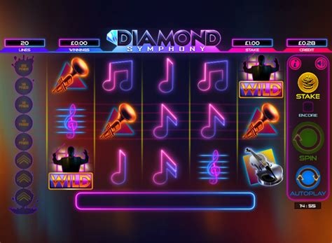 Diamond Symphony Pokerstars