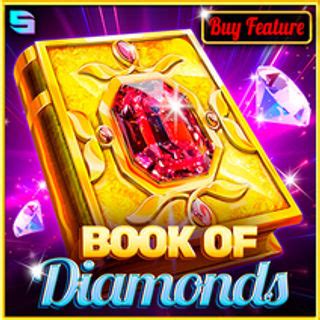 Diamond Treasure Parimatch