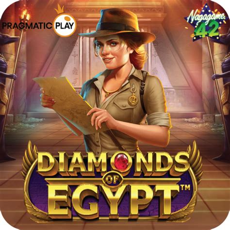 Diamonds Of Egypt Review 2024