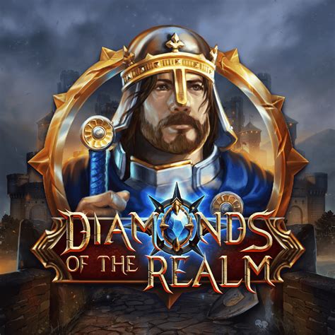 Diamonds Of The Realm Parimatch