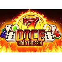 Dice Hold The Spin Bwin