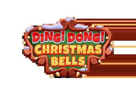 Ding Dong Christmas Bells Brabet