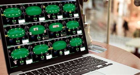Dinheiro De Torneios De Poker Online