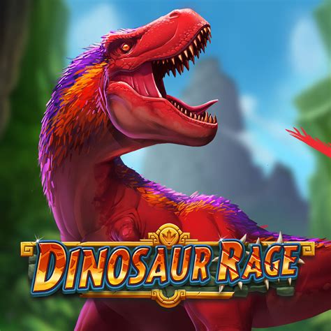 Dinosaur Rage Betano