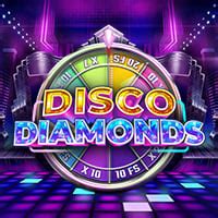 Disco Diamonds Sportingbet