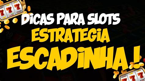 Dispersao Dicas De Slots