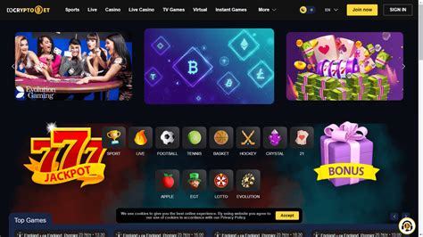 Docryptobet Casino Brazil