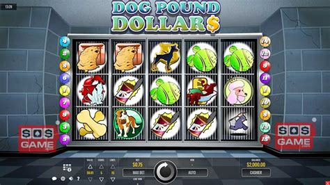 Dog Pound Dollars Sportingbet