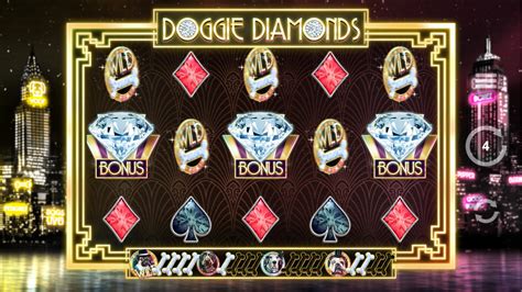 Doggie Diamonds Betway