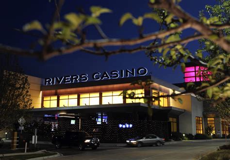 Dois Rios Casino Rosemont