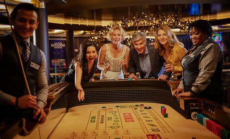 Dolares Party Poker Cruise Line