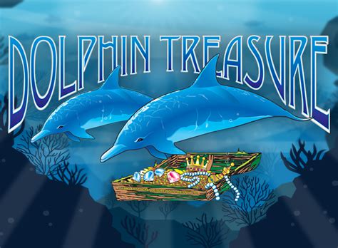 Dolphins Treasure Bodog