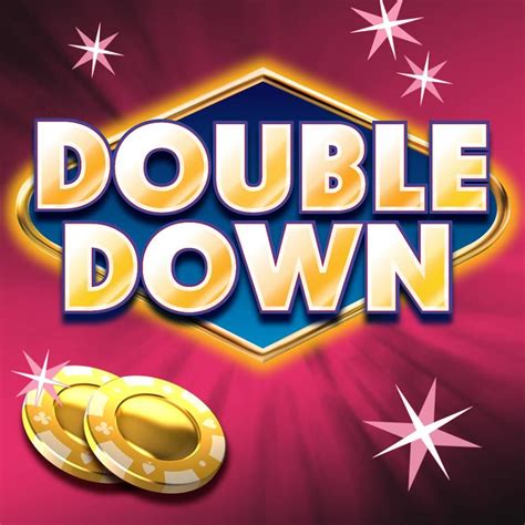 Double Down Livre Casino Chips Moveis