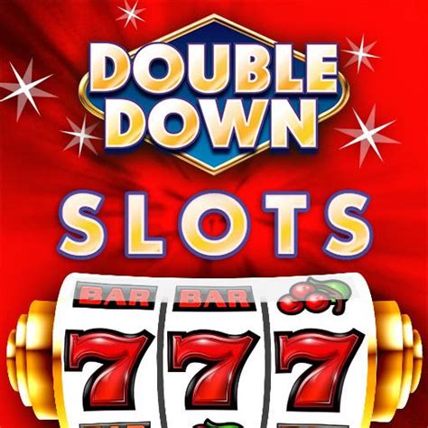 Double Down Slots De Casino Apk