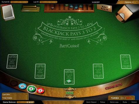 Download De Blackjack