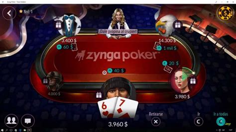 Download De Poker Zynga Versao Antiga