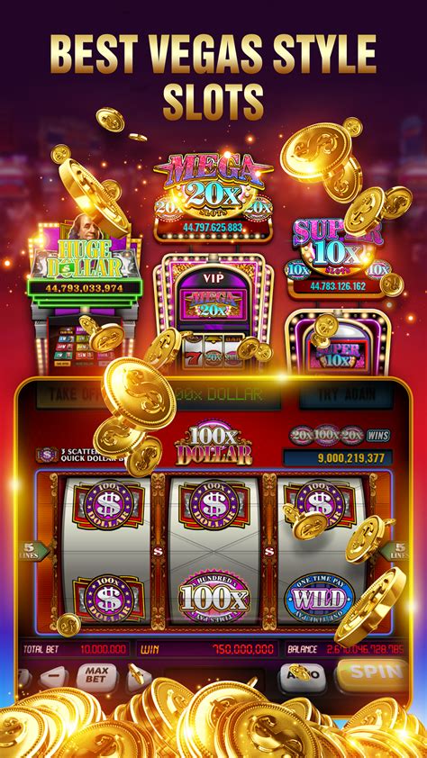 Download Gratis De Casino Android