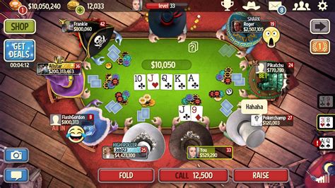 Download Permainan Holdem Poker
