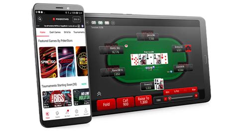 Download Pokerstars Para O Ipad Mini