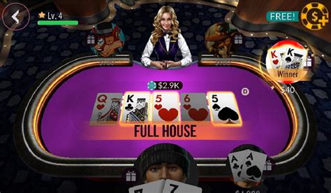 Downloads De Poker Para Ipad