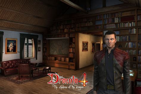 Dracula 4 Bet365