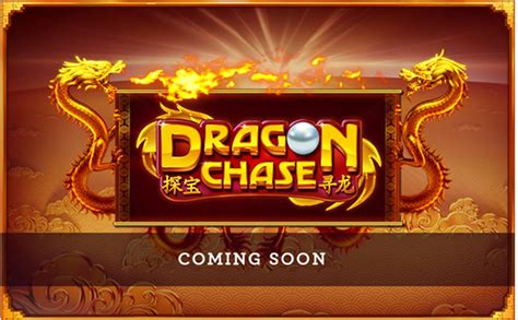 Dragon Chase Betsson