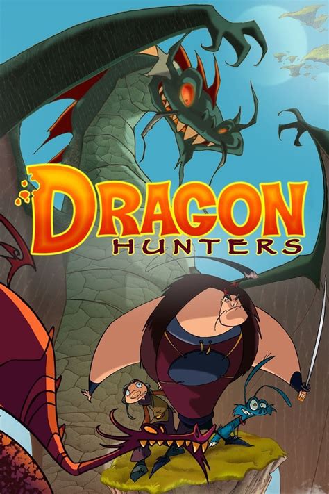 Dragon Hunters Novibet
