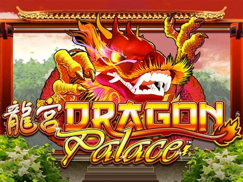 Dragon Palace Pokerstars