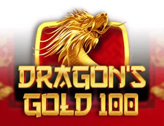 Dragon S Gold 100 Novibet