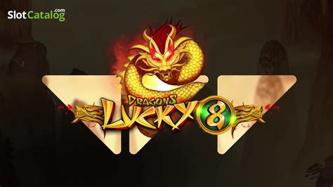 Dragons Lucky 8 Pokerstars
