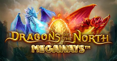 Dragons Of The North Megaways Betsul