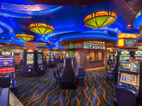 Duck Creek Casino Promocoes