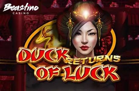 Duck Of Luck Returns Bet365