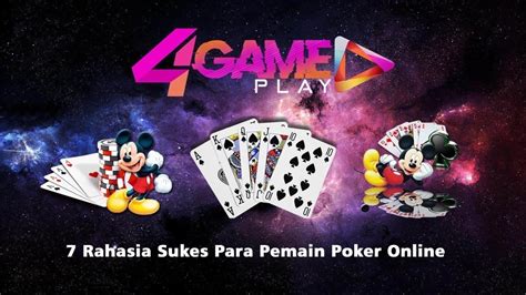 Dunia Poker Beb