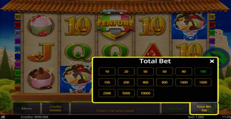 Duolito Casino Bonus