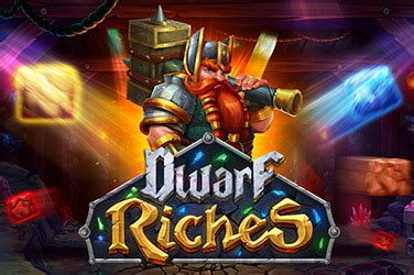 Dwarf Riches Parimatch
