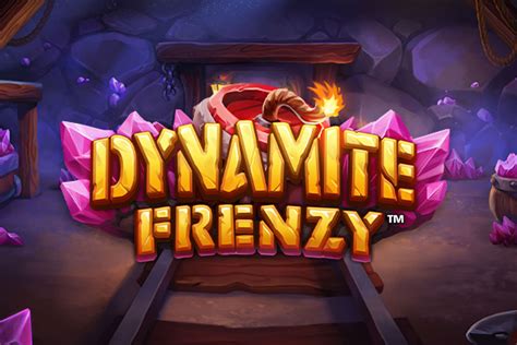 Dynamite Frenzy Blaze