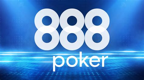 E 888 Poker Juridica Na India