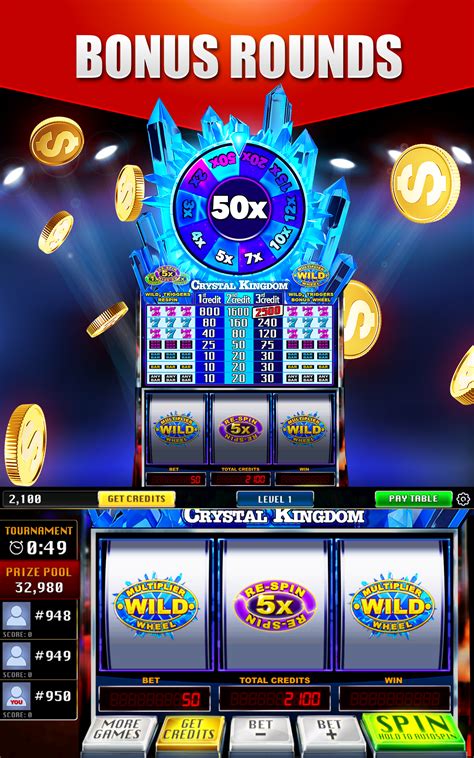 Easy Slots Casino App