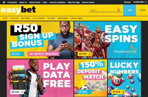 Easybet Co Za Casino Haiti