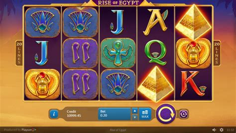 Egypt Slots Casino Login