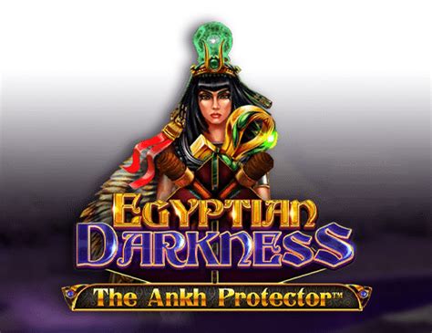 Egyptian Darkness The Ankh Protector Pokerstars