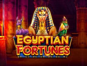 Egyptian Fortunes Pokerstars