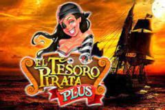 El Tesoro Pirata Slot - Play Online